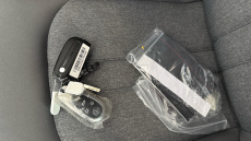 MG MGS5 125kW SE EV 49kWh 5dr Auto Electric Estate